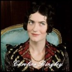 CarolineBingley