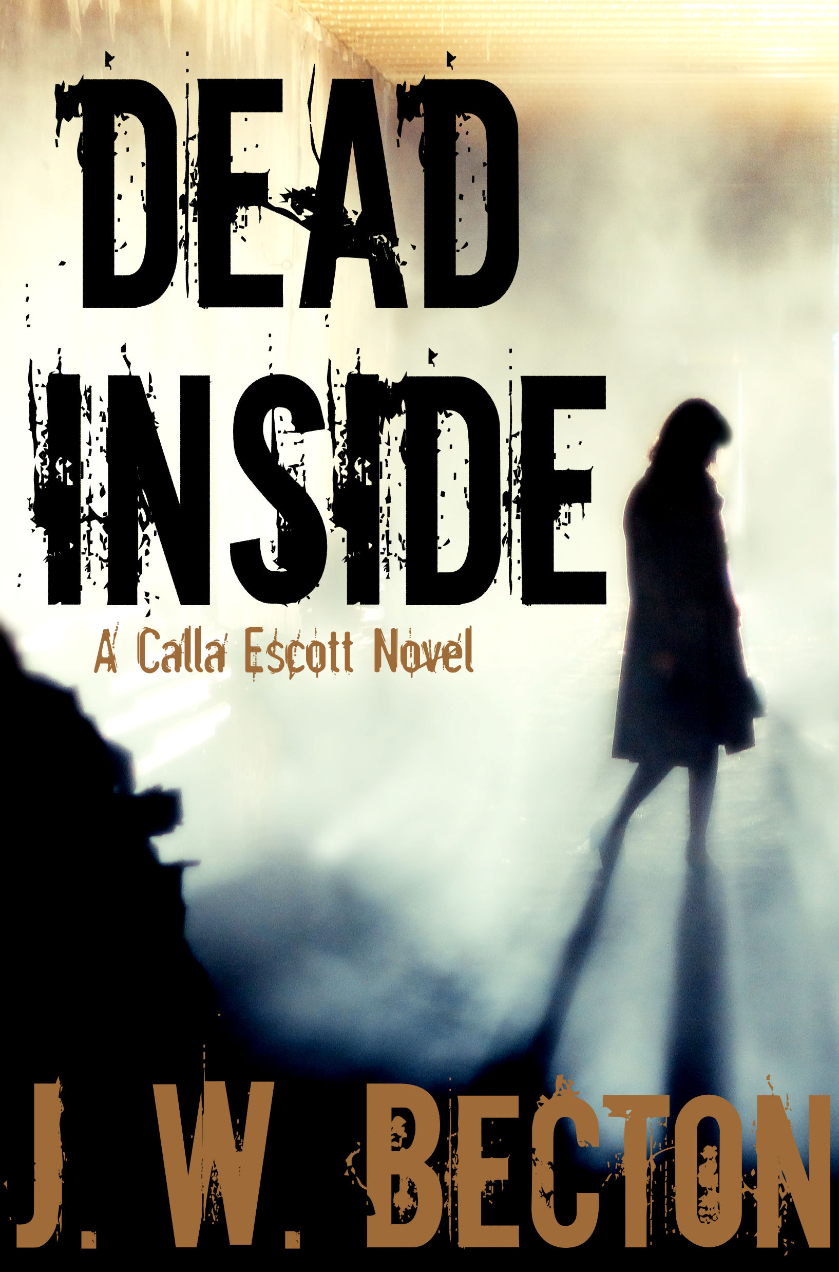 Dead Inside: Chapter 6 – Becton Literary